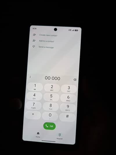 Google Pixel 6a Official pta approved