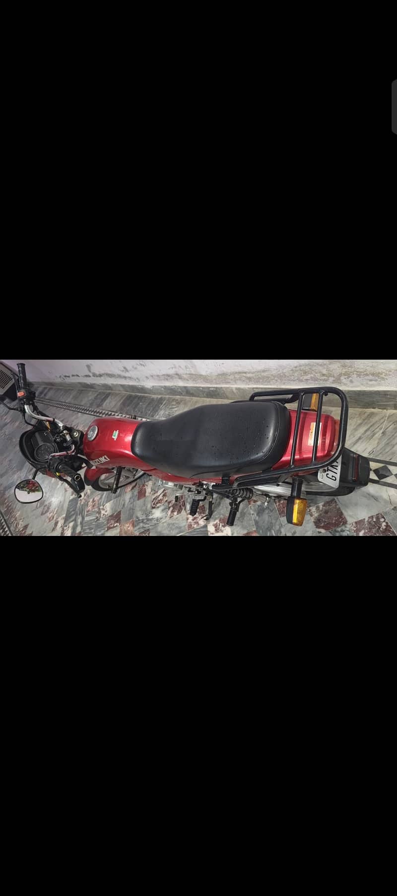 Suzuki 110s Exch psbl 2
