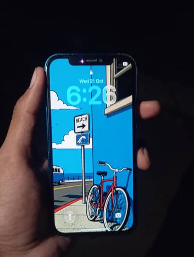 Apple iPhone 12
