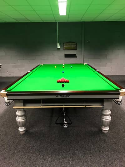 Snooker Table for Sale | Manufacturer | Wholesale Price