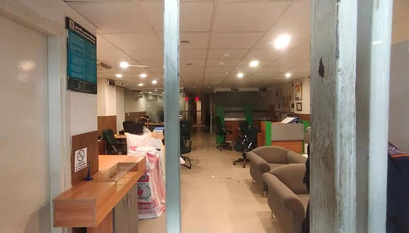 SHOPS FOR RENT 1
