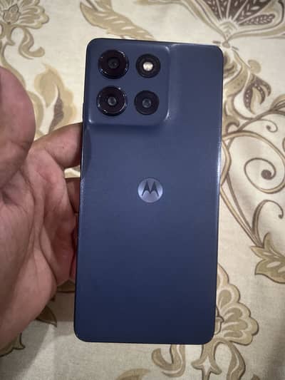 Motorola Moto G86 5G