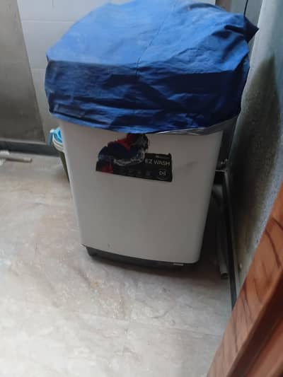 auto washing machine