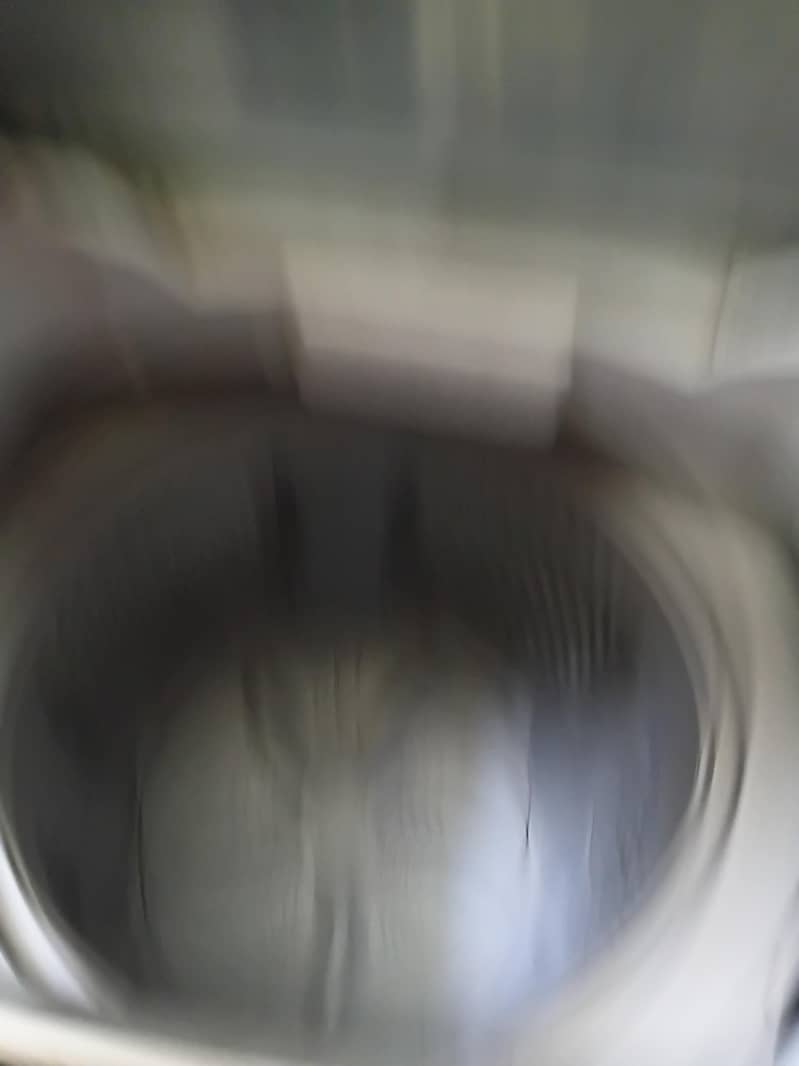 auto washing machine 3