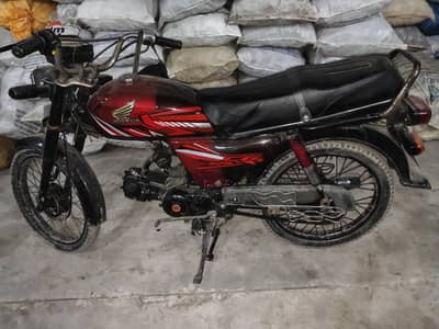 safari 70 cc 2005 urgent sell enjn ok ha