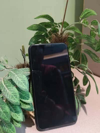 Apple iPhone X 256 gb