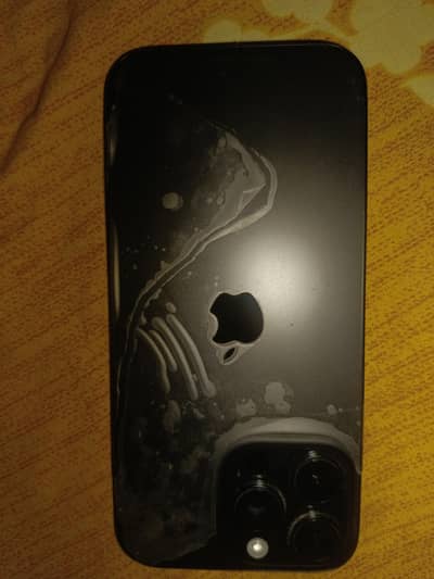 Apple iPhone 16 Pro Max