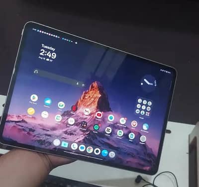OnePlus pad 3