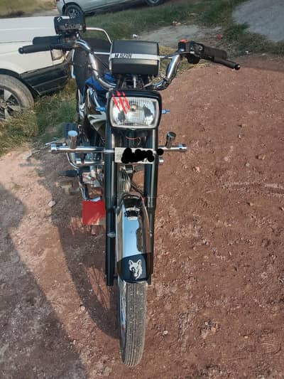 Safari bike 2023 model All ok ap ko koi Kam nai Karna para gya