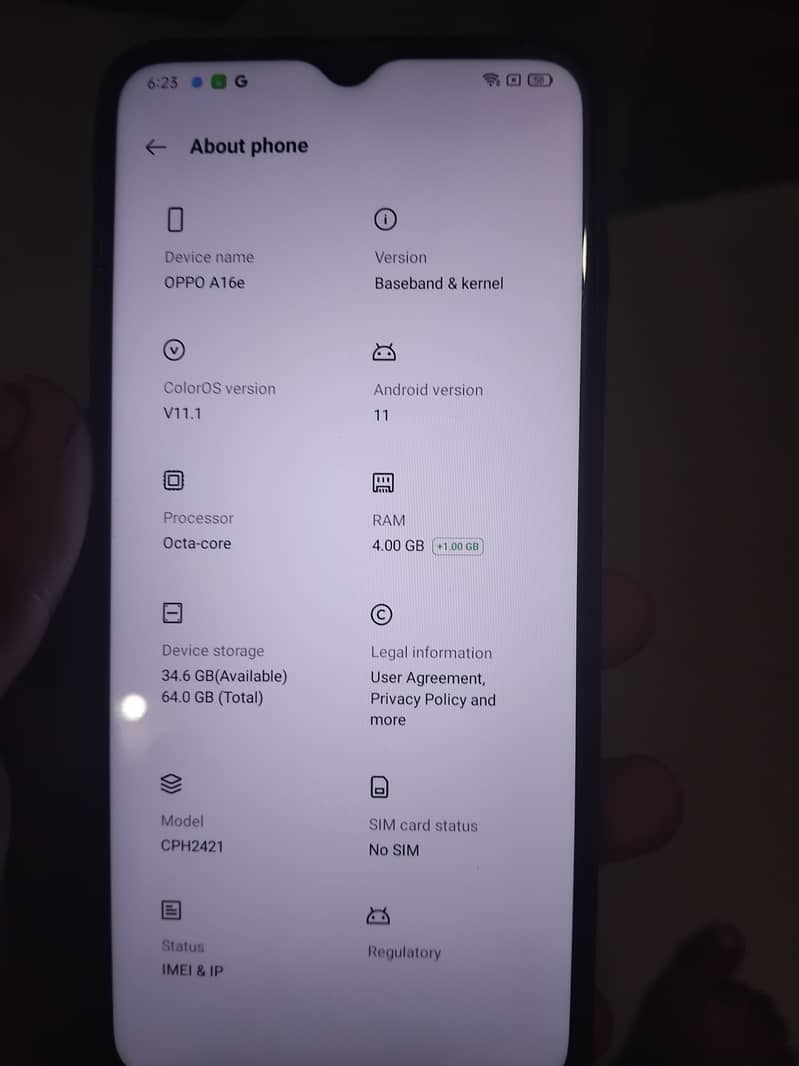 phone ok 0