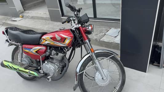 Sale my honda