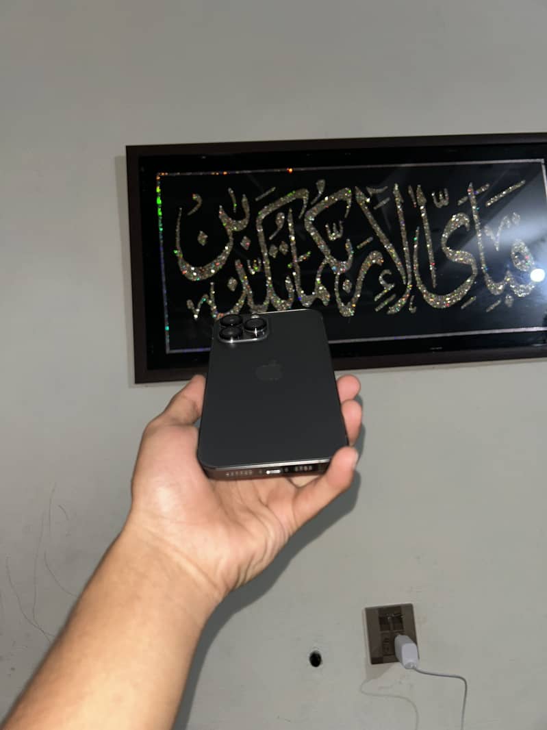 Apple iPhone 13 Pro Max 3