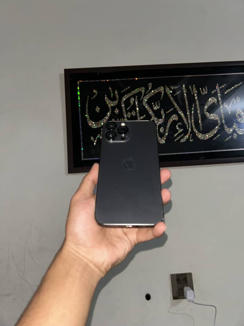Apple iPhone 13 Pro Max 5
