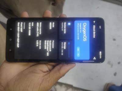 One Plus 8T exchange possible