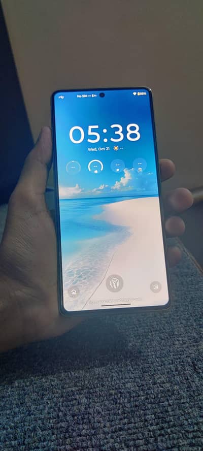 Motorola Moto G Stylus