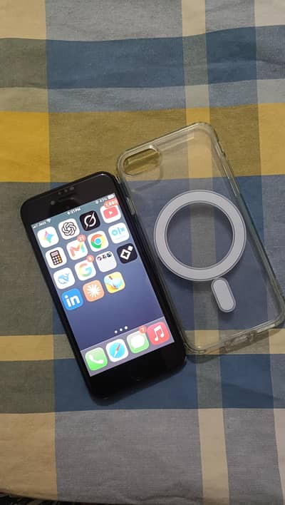 Apple iPhone SE 2020 64Gb Official Pta