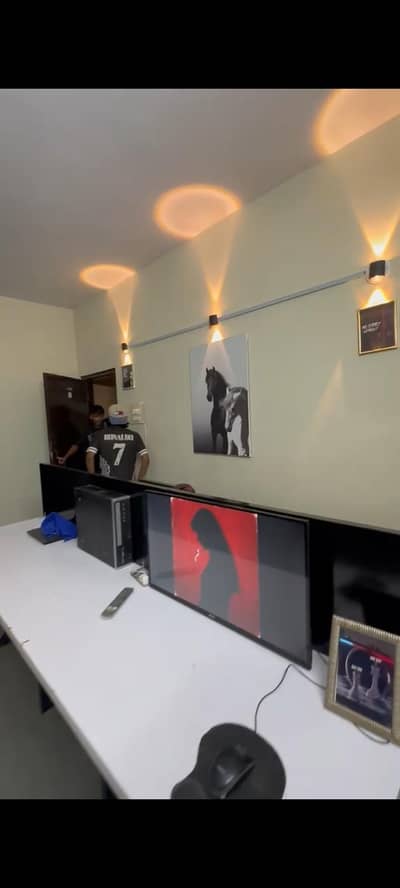 Office for rent