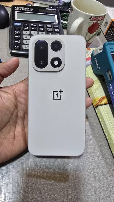 One plus 15