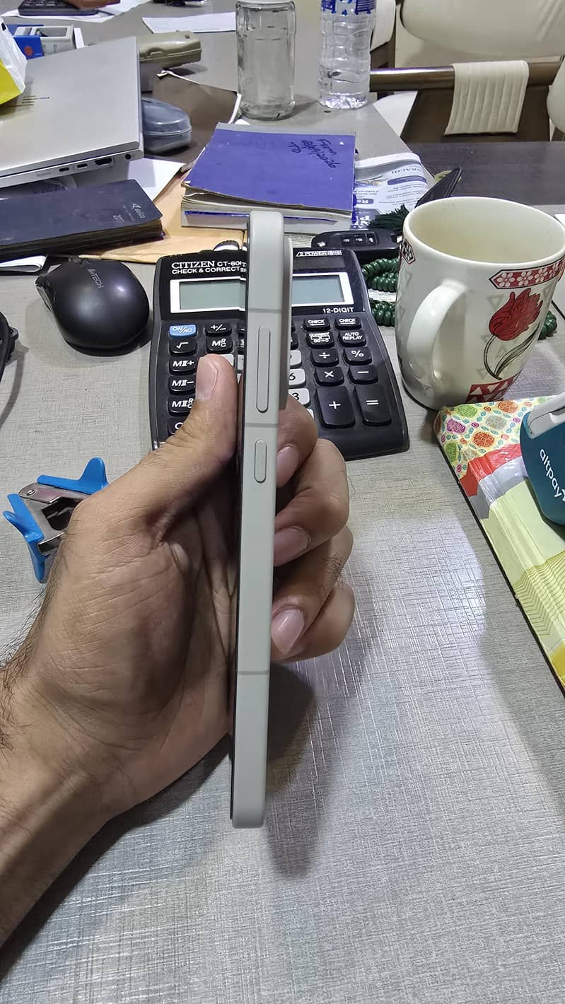 One plus 15 4