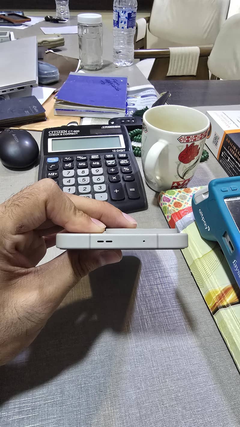 One plus 15 5