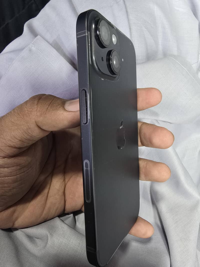 Apple iPhone 15 1