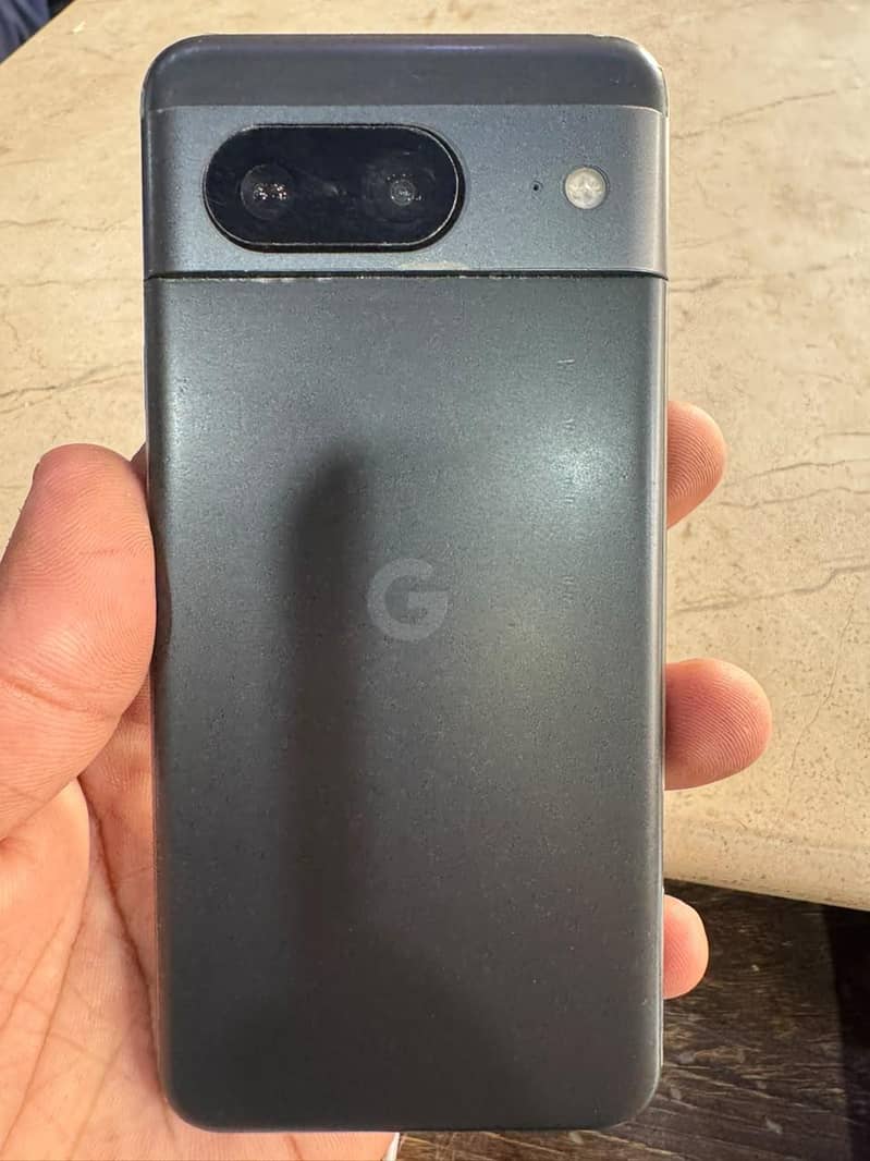 Google Pixel 8 0