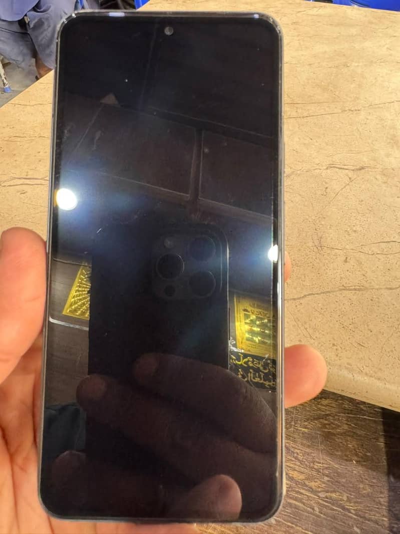 Google Pixel 8 7