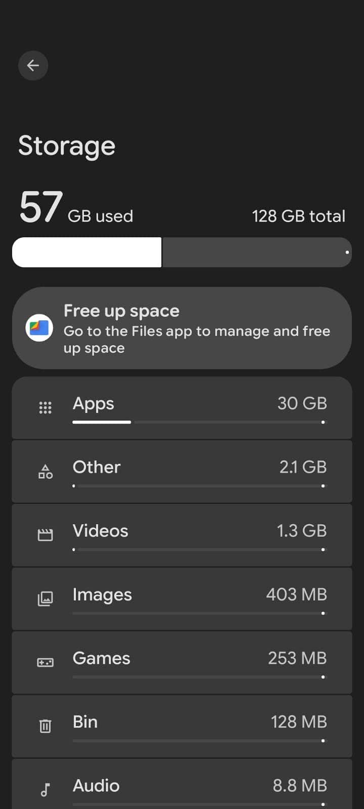 Google Pixel 8 8