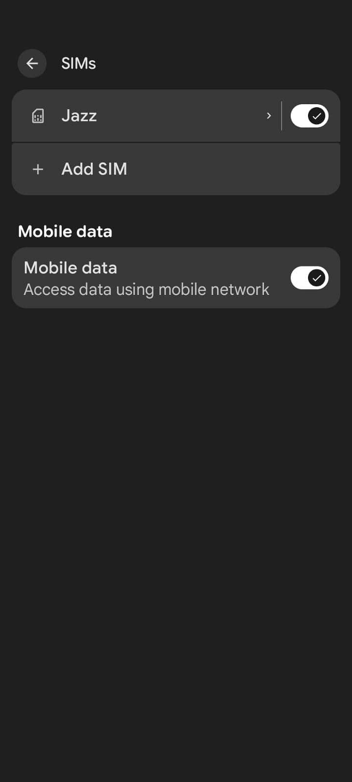 Google Pixel 8 9