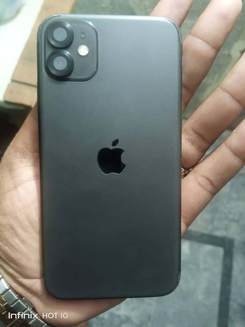 Apple iPhone 11 0