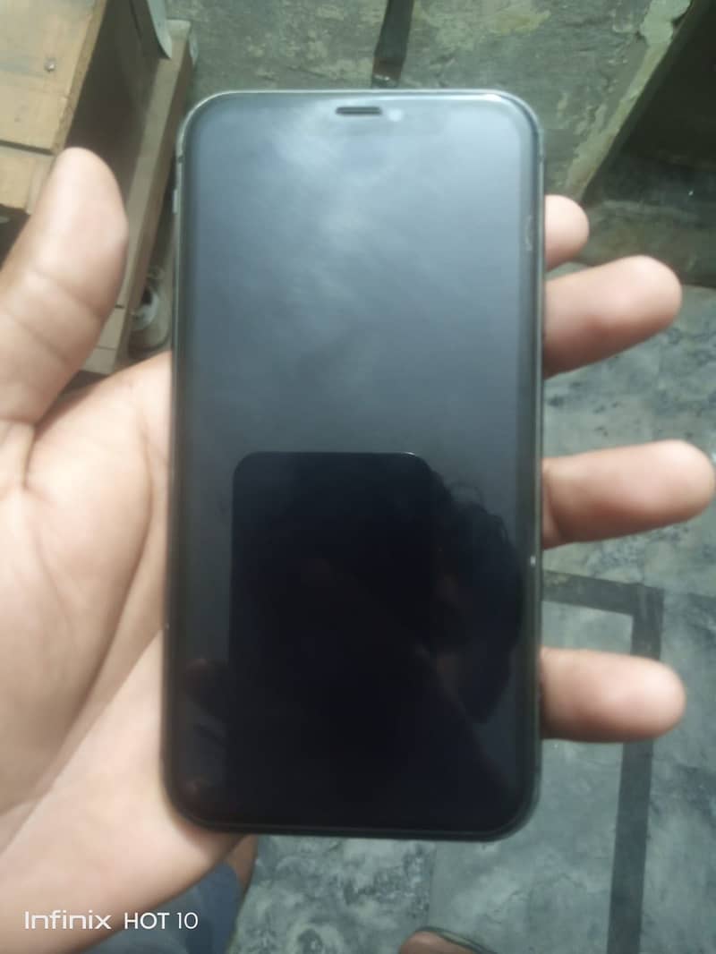 Apple iPhone 11 1