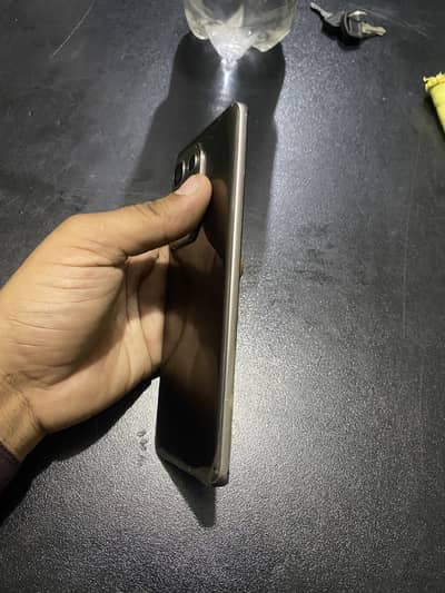 Infinix Note 50s 5G