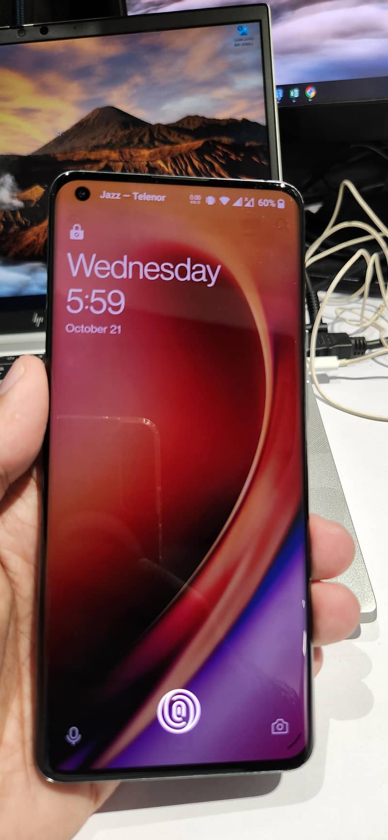 One Plus 9 Pro - PTA Approved 1