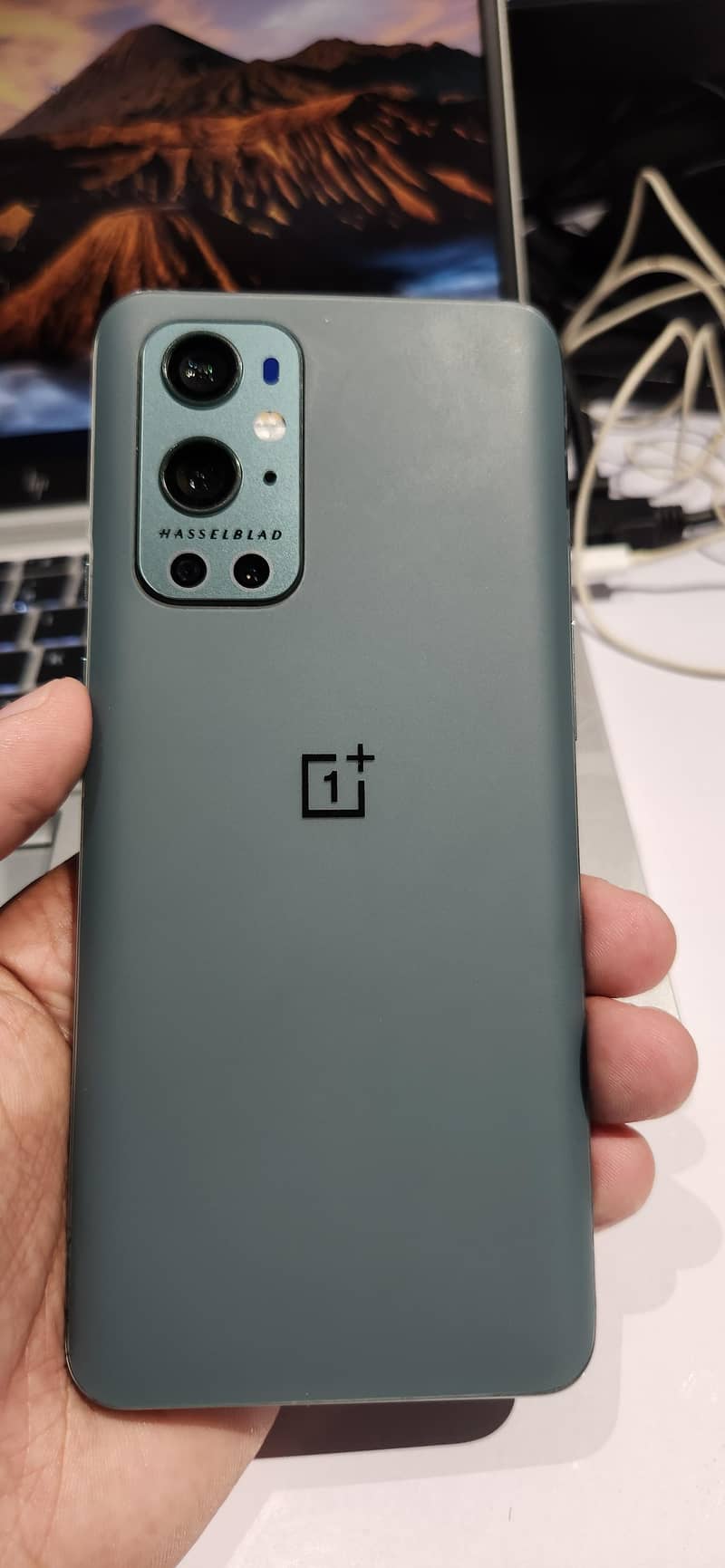 One Plus 9 Pro - PTA Approved 2