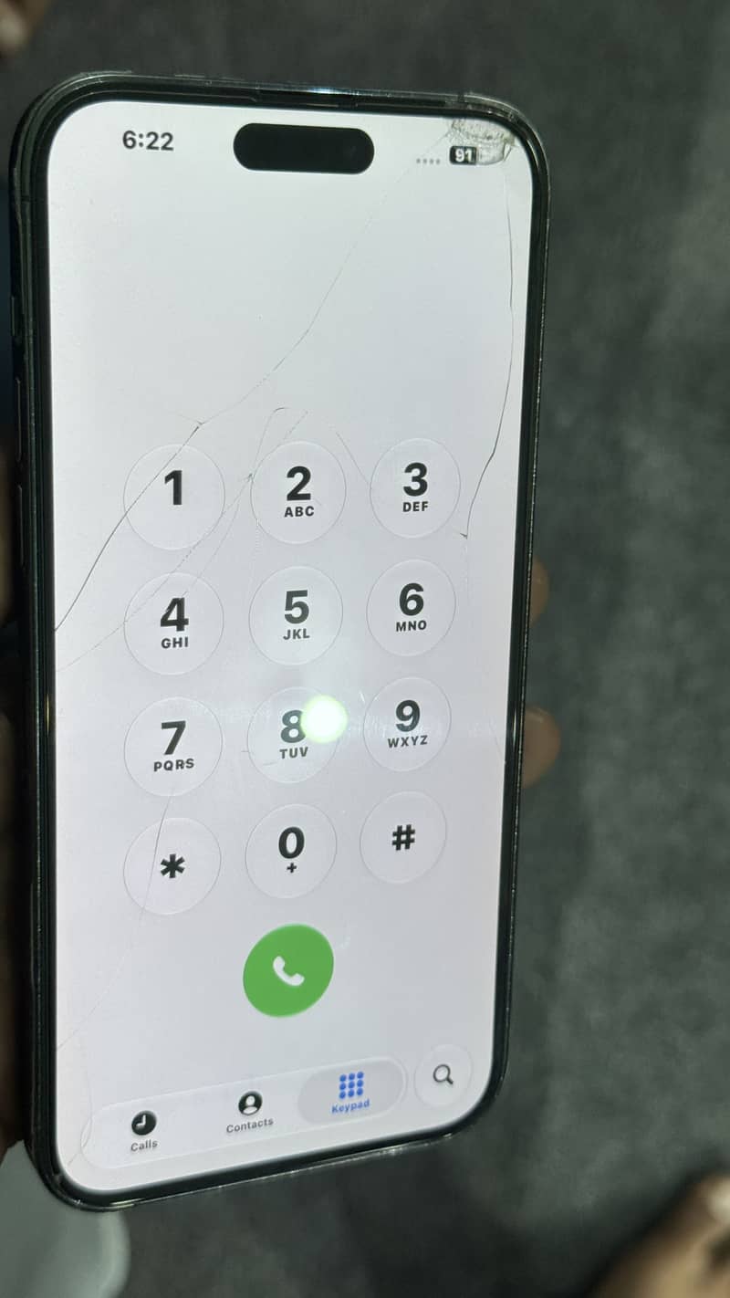 Apple iPhone 14 Pro Max 1
