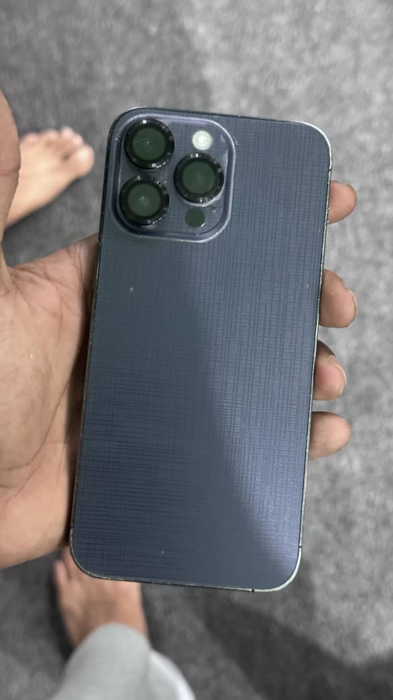 Apple iPhone 14 Pro Max 2