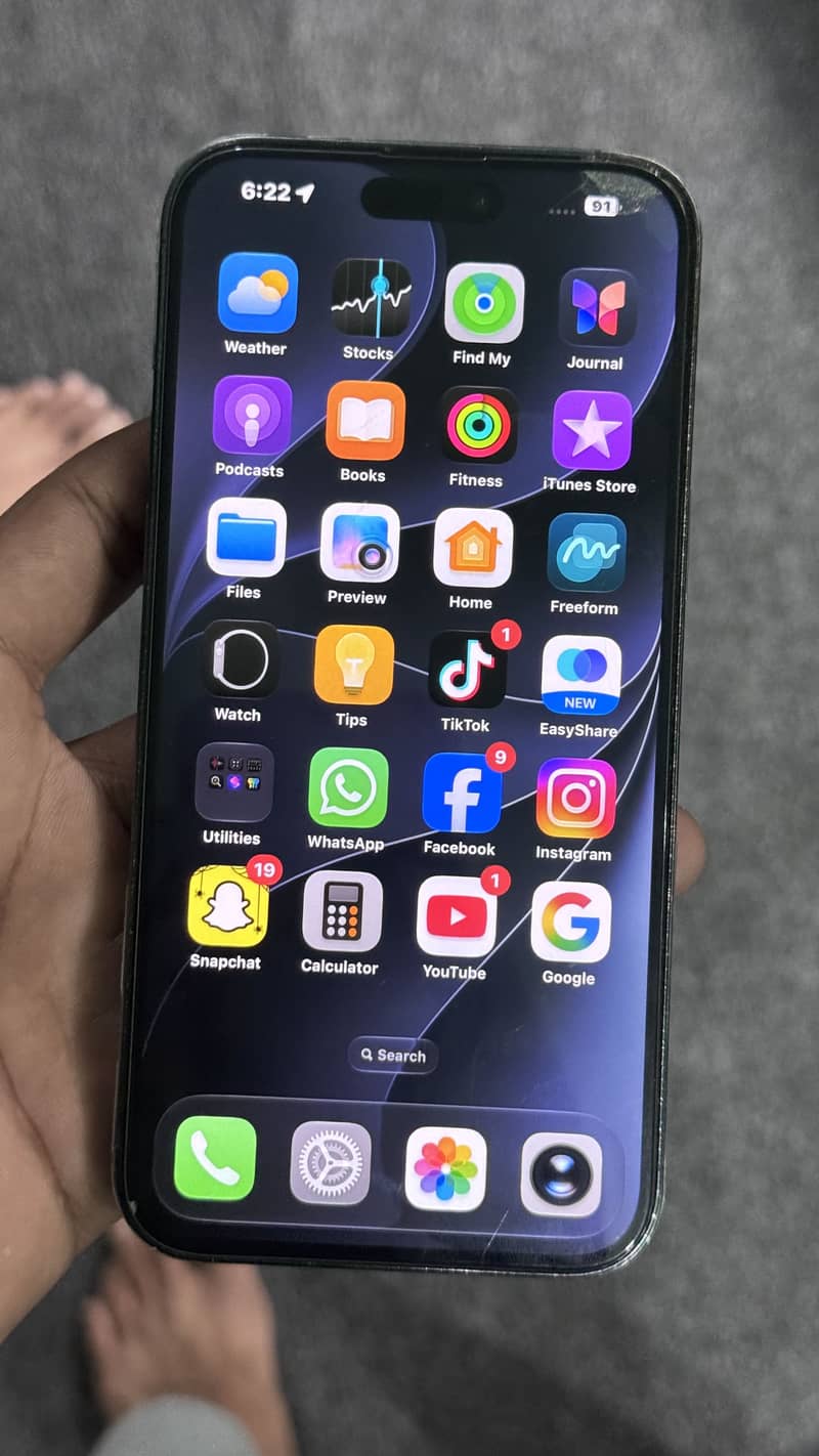 Apple iPhone 14 Pro Max 3
