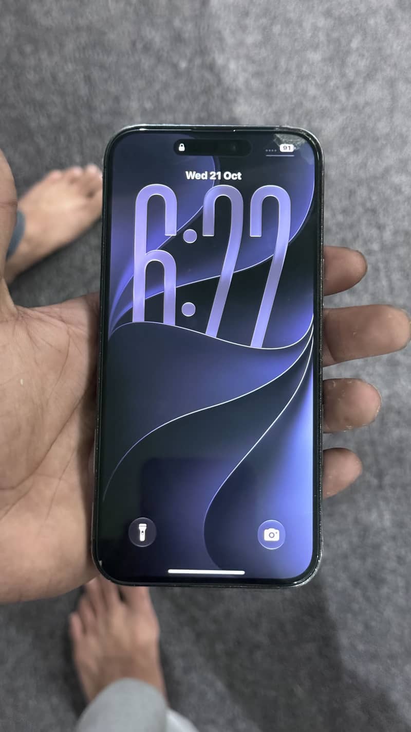 Apple iPhone 14 Pro Max 5