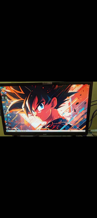 Acer GN246HL 144Hz Led Monitor
