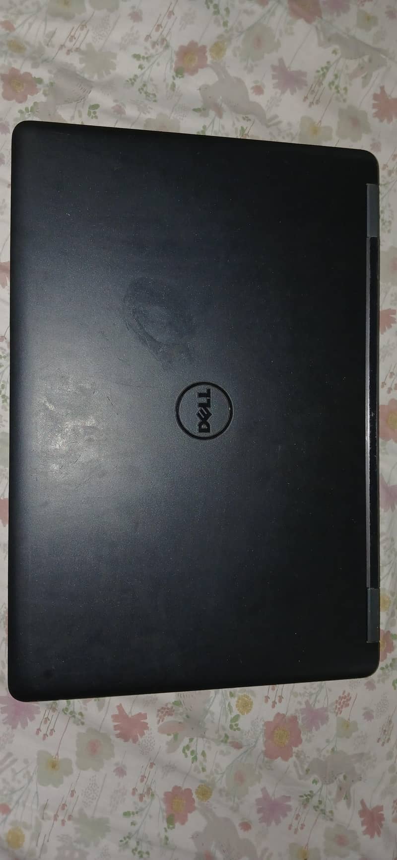 Latitude E5550 0