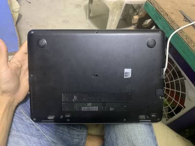 hp Elite book