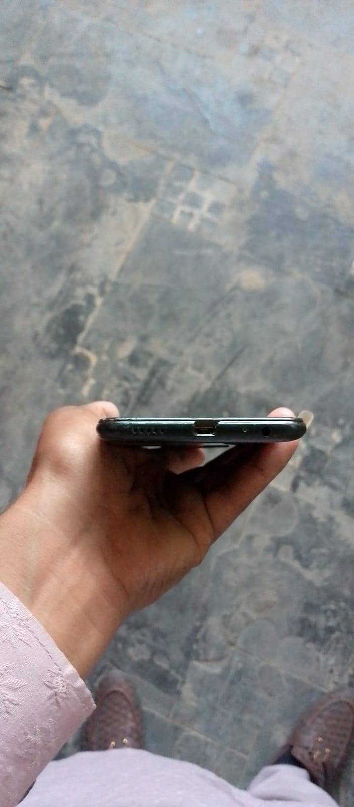 Tecno CAMON 15 Pro 2