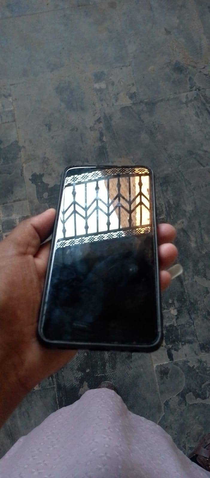 Tecno CAMON 15 Pro 3