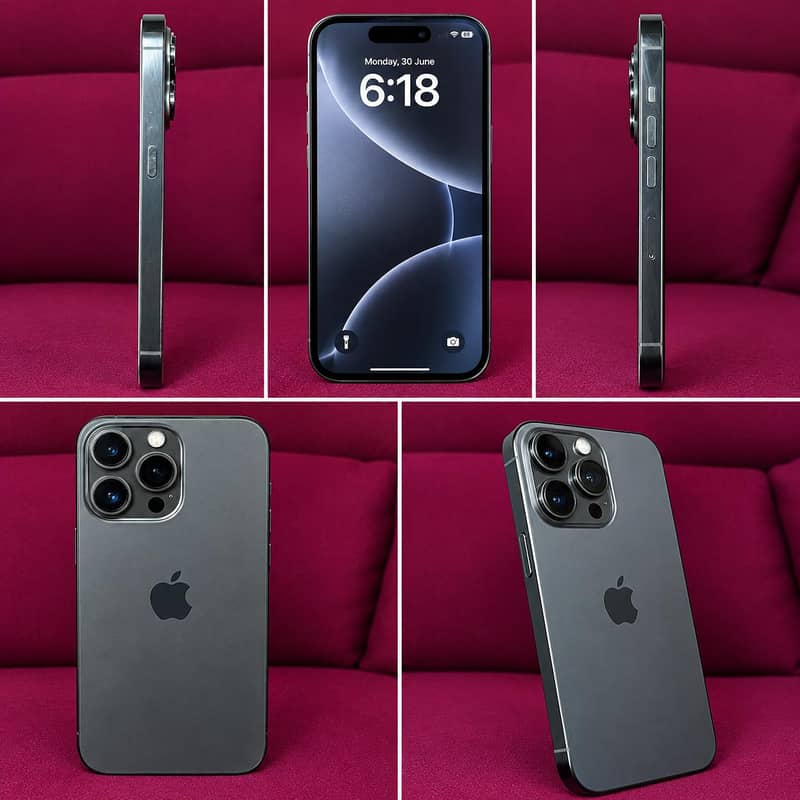 Apple iPhone 13 Pro 0