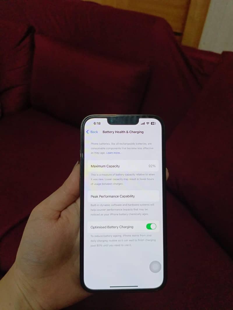 Apple iPhone 13 Pro 1