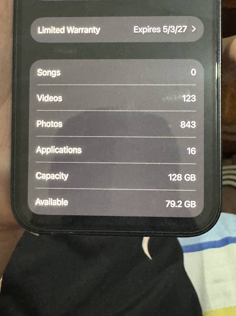 Apple iPhone 13 1
