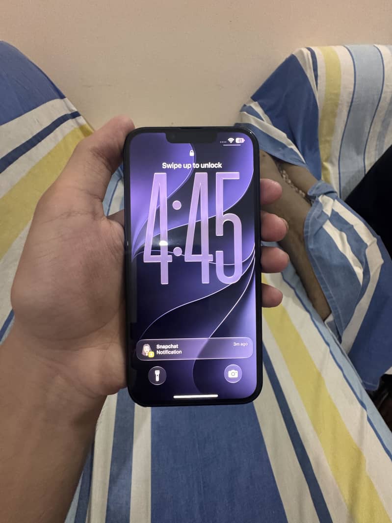 Apple iPhone 13 5
