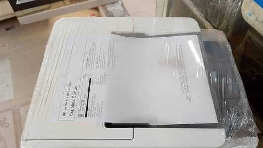 hp laser jet Printer