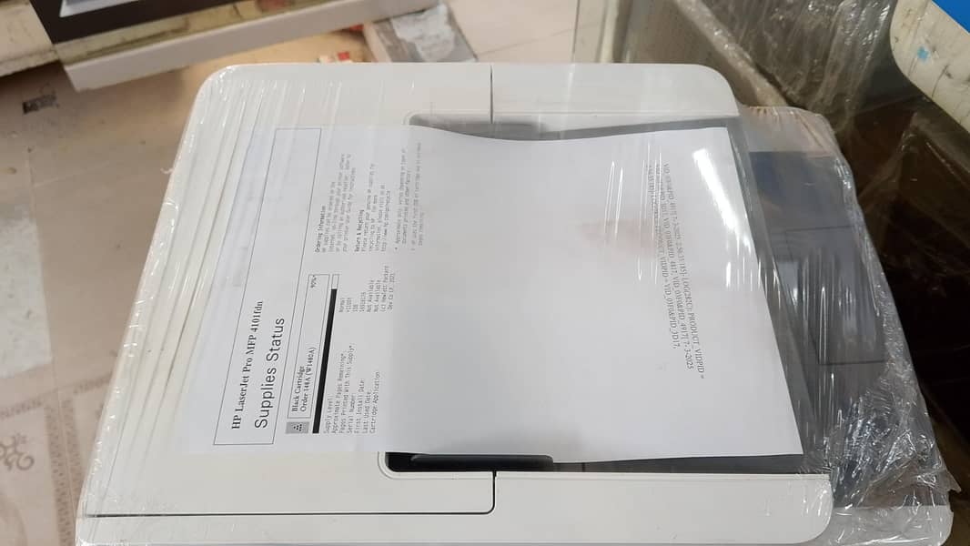 hp laser jet Printer 0