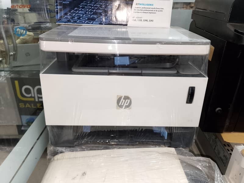 hp laser jet Printer 3